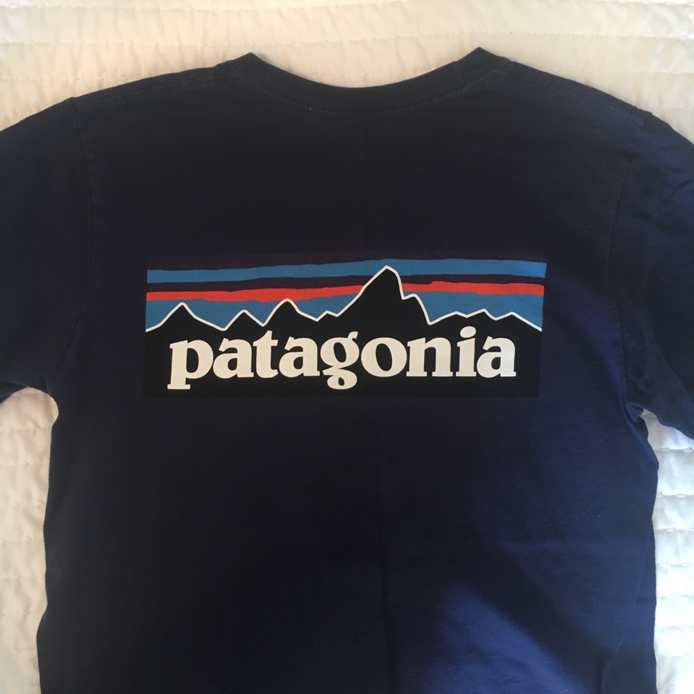 Patagonia T-shirt